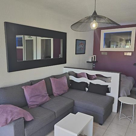 Studio Naturiste Design Agde Kültér fotó