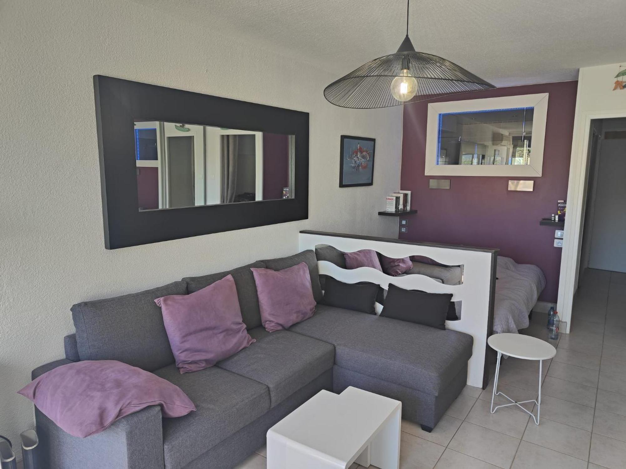 Studio Naturiste Design Agde Kültér fotó