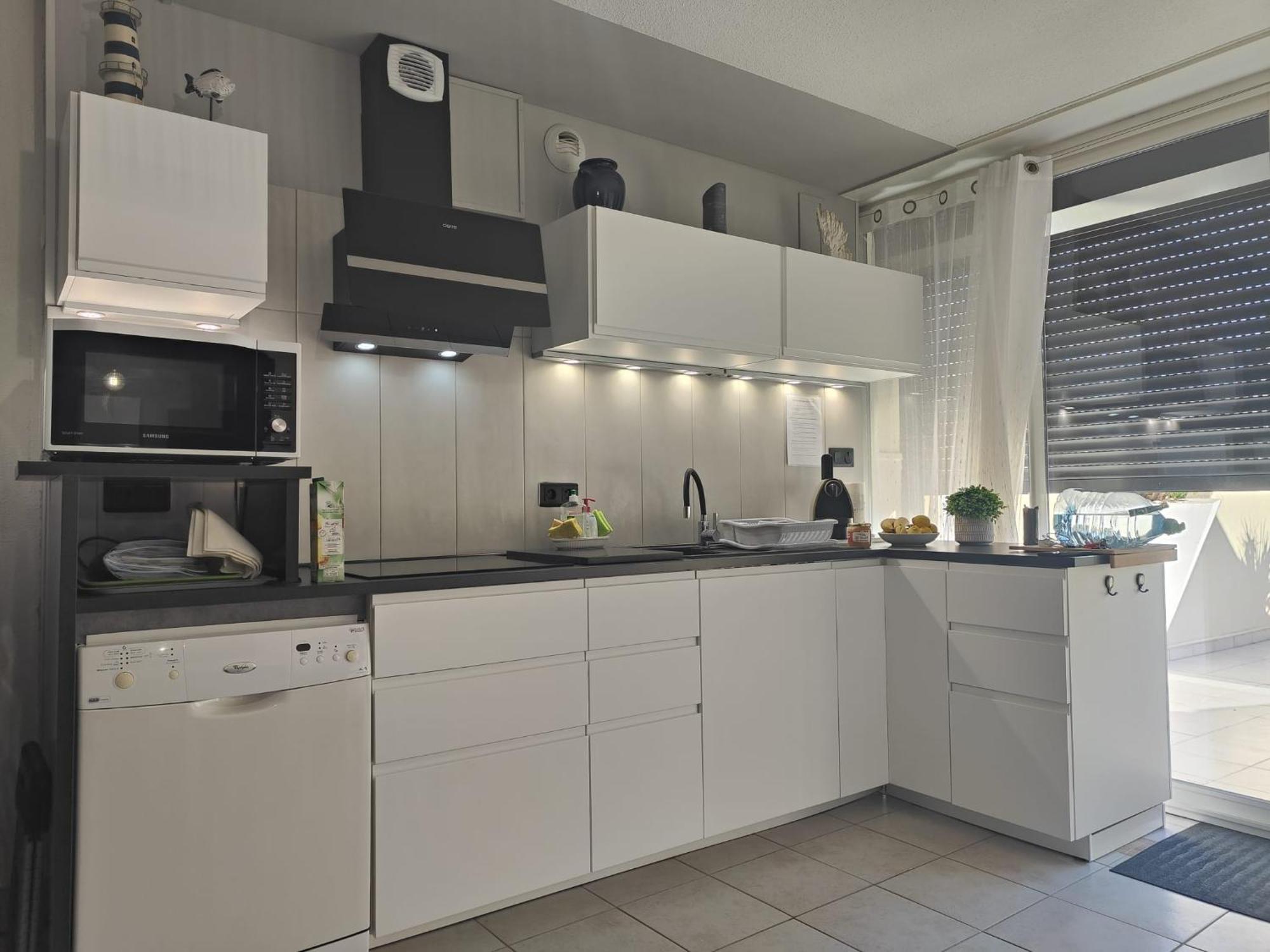 Studio Naturiste Design Agde Kültér fotó